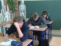 ZAJECIA DODATKOWE ROZWIJAJACE KOMPETENCJE Z CHEMII